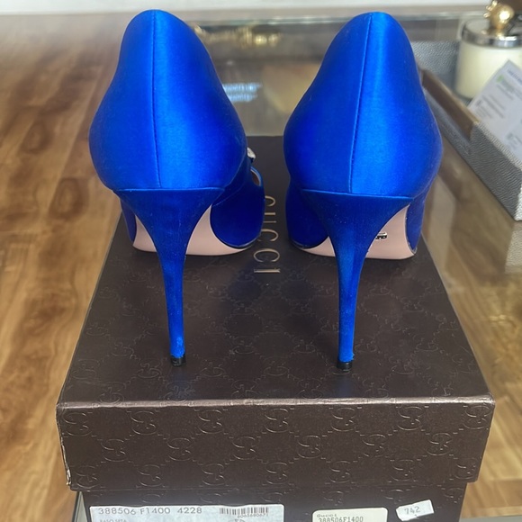 Gucci shoes - Picture 2 of 10